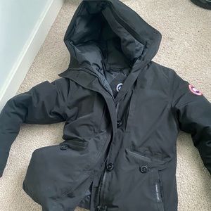 Canada goose medium coat